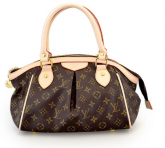 Bolsa L.vuitton - Clássica