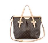 Bolsa L.vuitton Cruz - Monogram